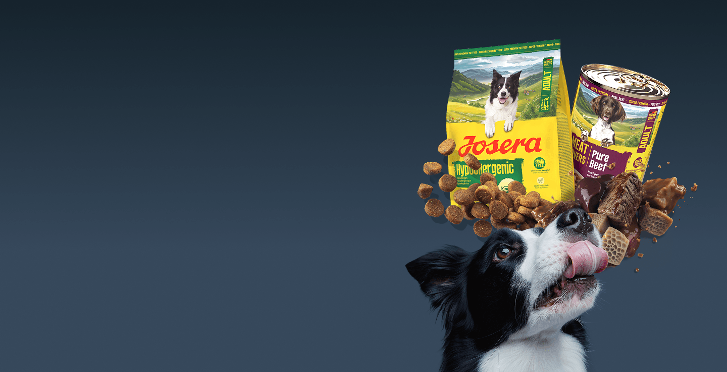 Josera Hungary