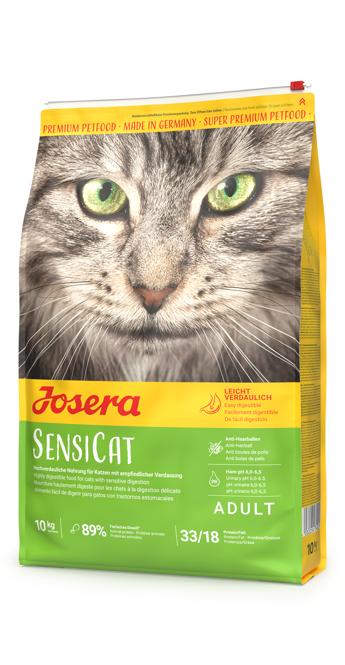 SENSICAT