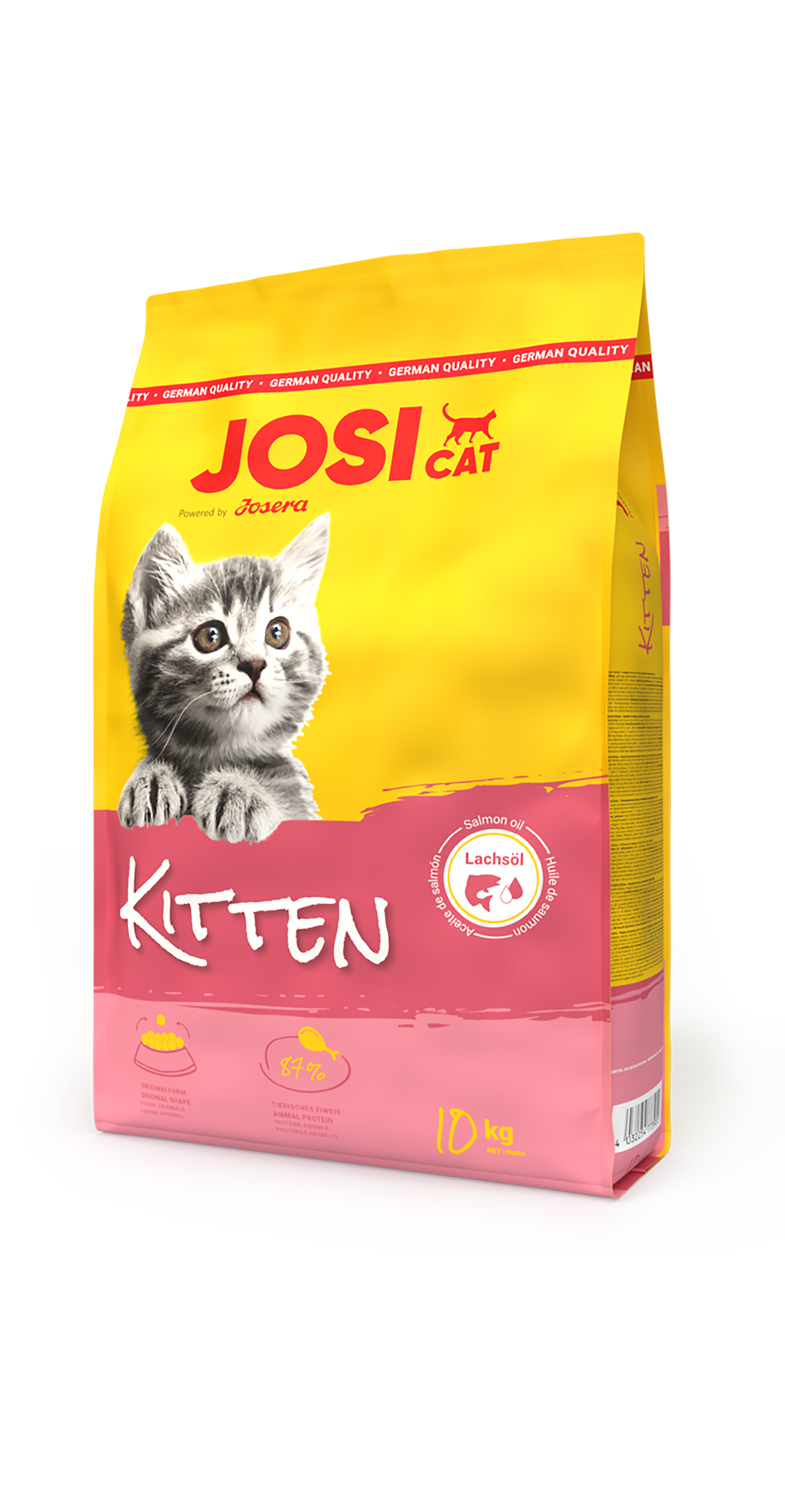 Josera - Josicat Kitten 10kg