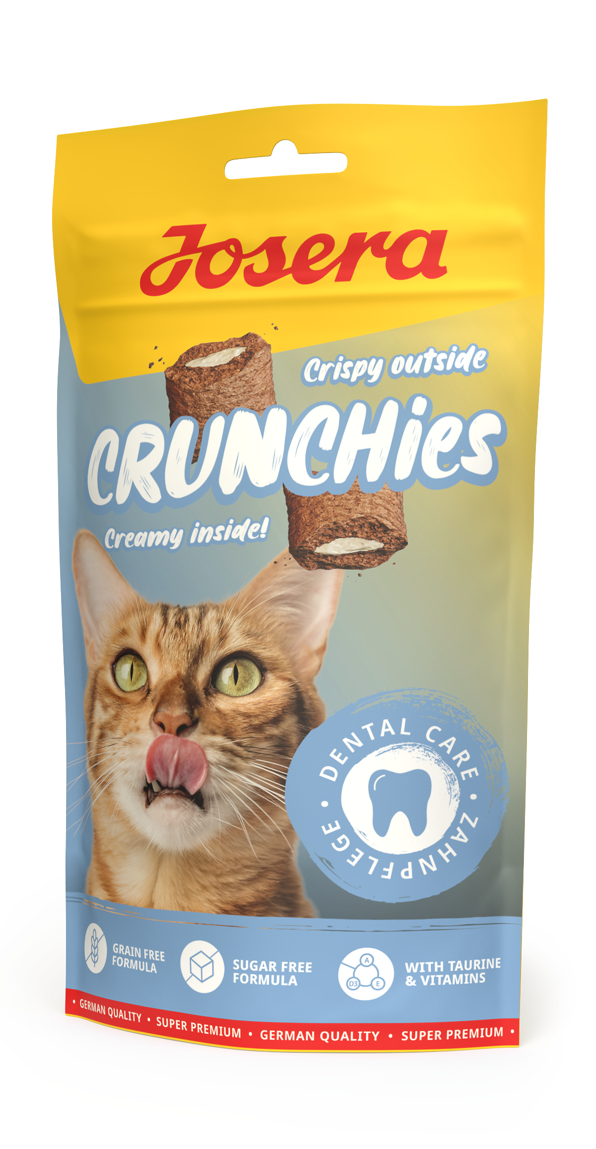 CRUNCHIES DENTAL