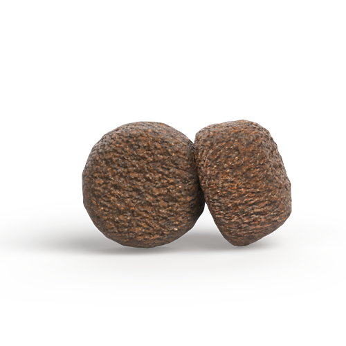 MINI SENIOR CHICKEN & RICE