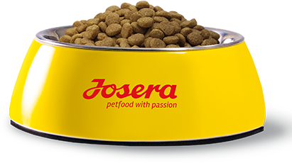 Josera food bowl